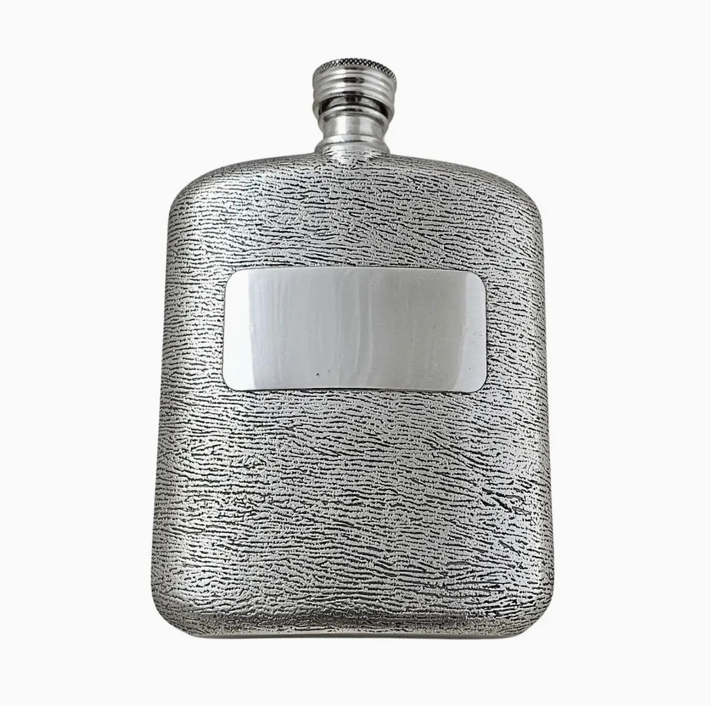 Bark Design Flask