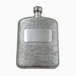 Bark Design Flask