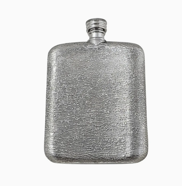 Bark Design Flask