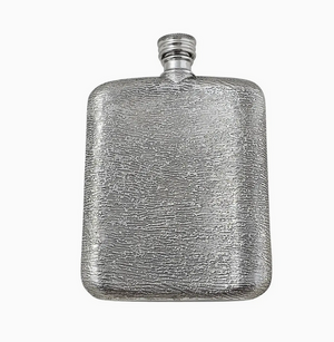 Bark Design Flask