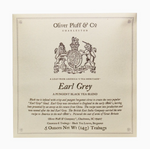 Earl Grey Tea Bags