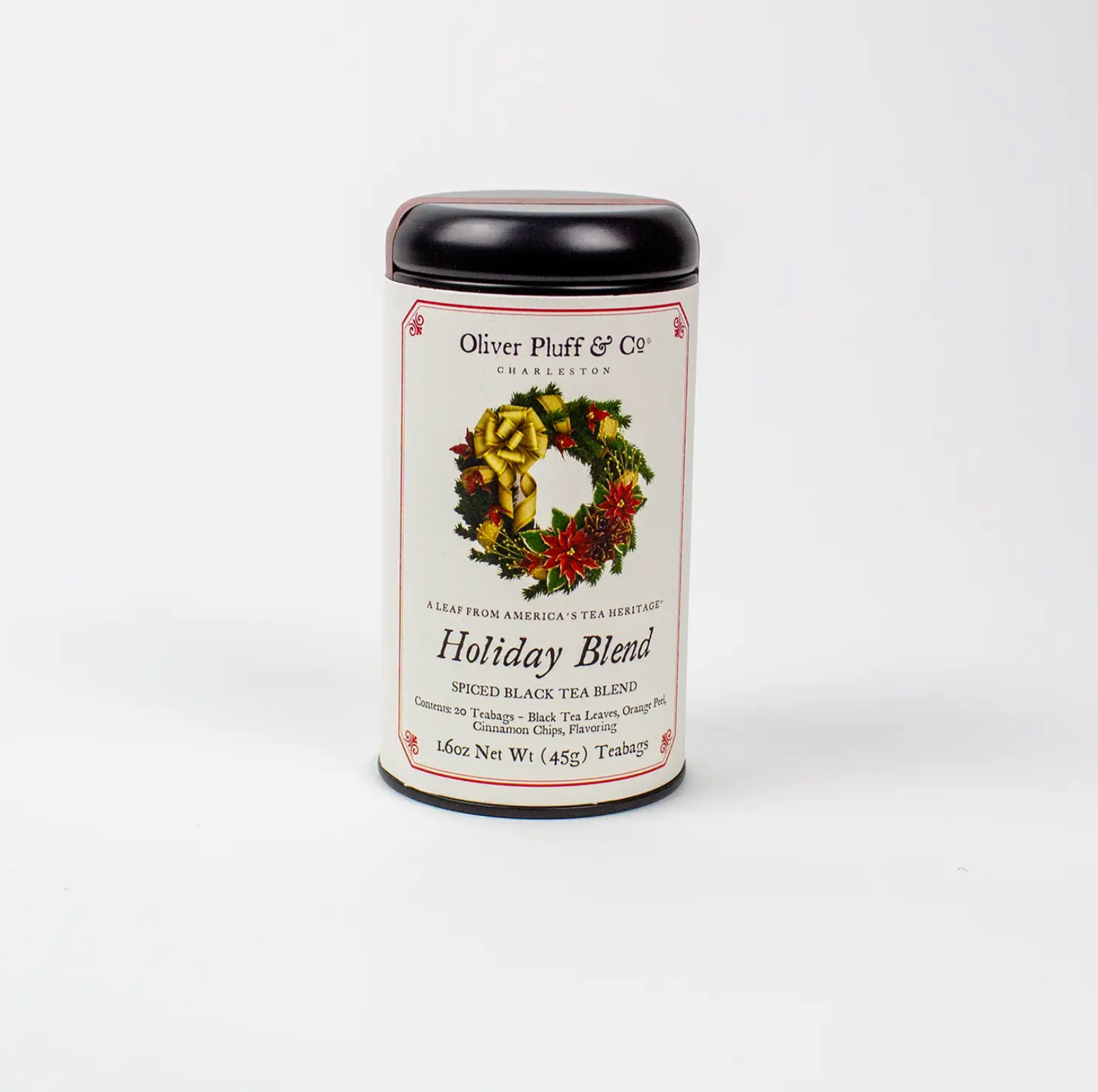 Holiday Blend Tea