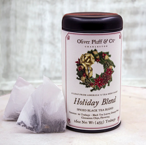 Holiday Blend Tea