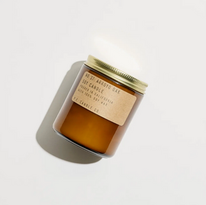 Fall Candles