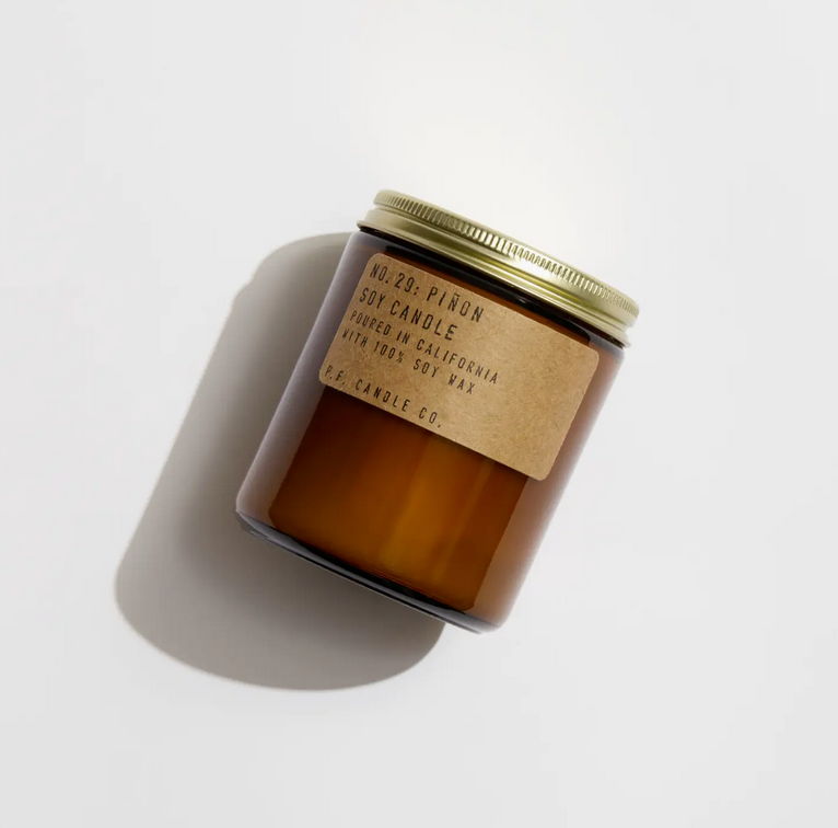 Fall Candles