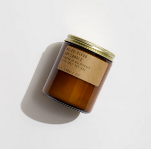 Fall Candles