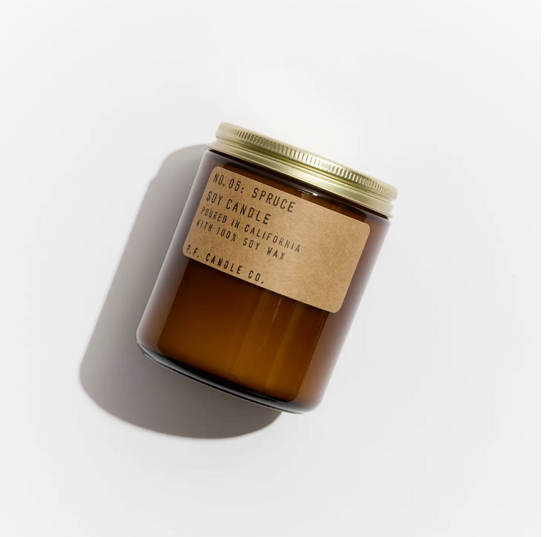 Fall Candles