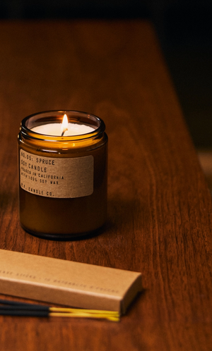 Fall Candles