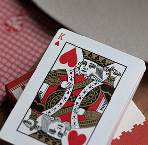 Phoenix Playing Cards