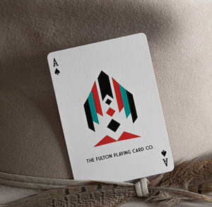 Phoenix Playing Cards