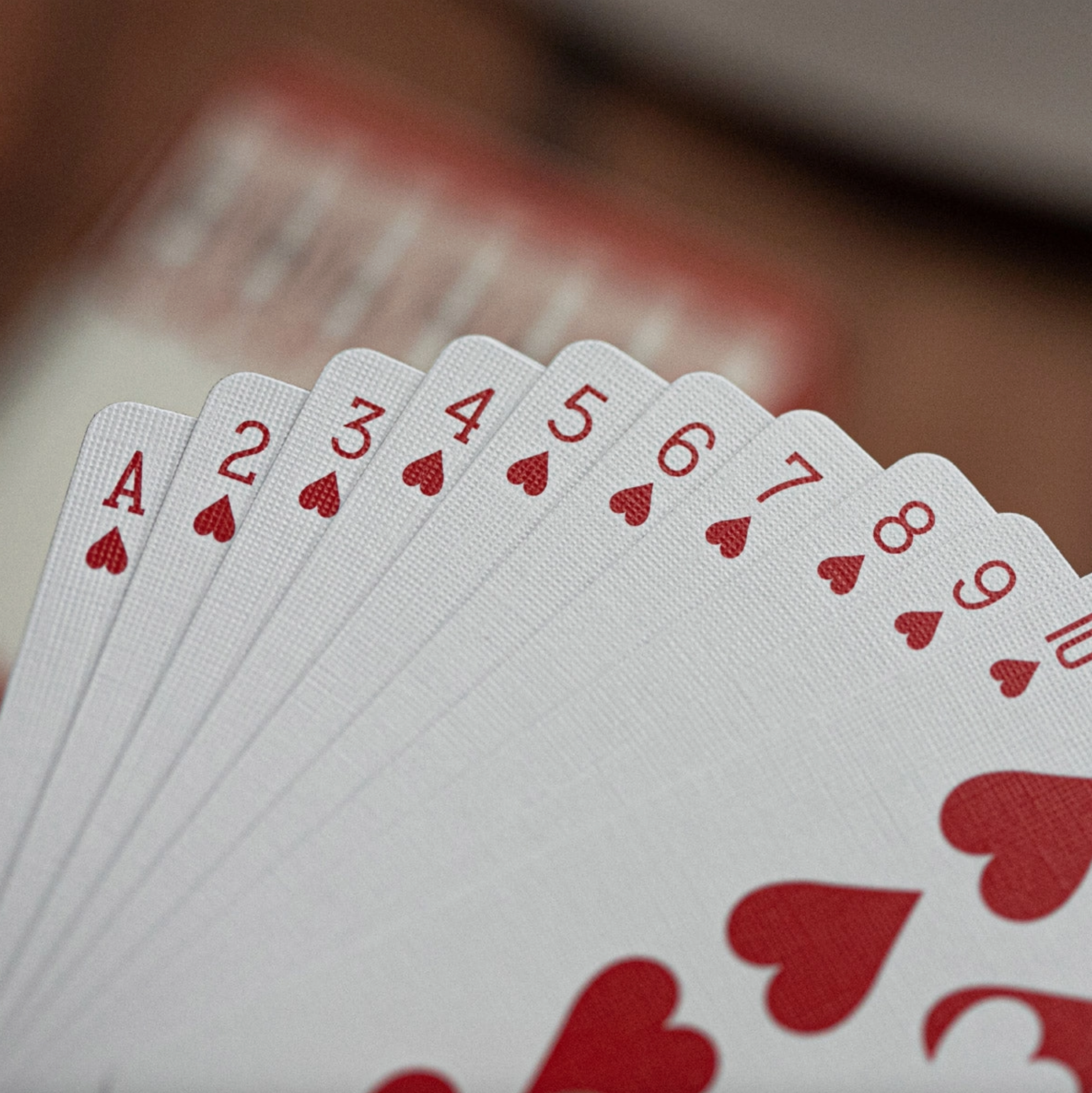 Phoenix Playing Cards