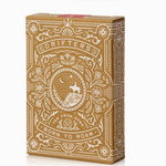 "Drifters" Playing Cards