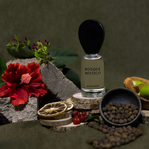 Bosque Mistico Perfume