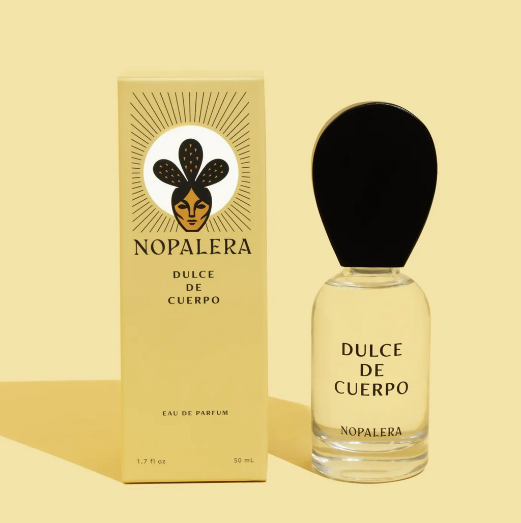 Dolce De Cuerpo Perfume