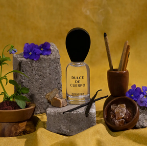 Dolce De Cuerpo Perfume