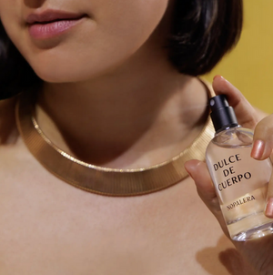 Dolce De Cuerpo Perfume