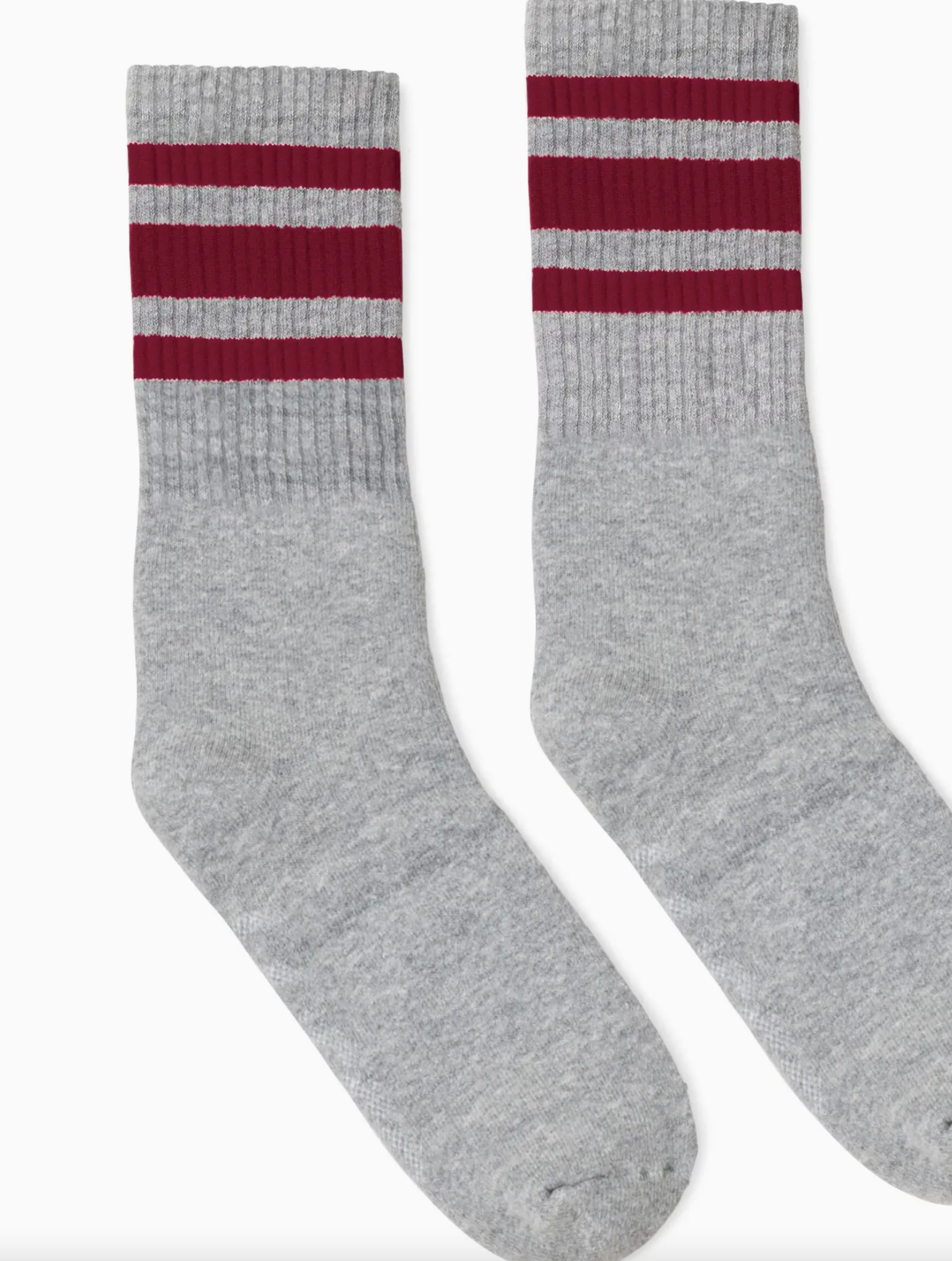 SOCCO Stripe Socks