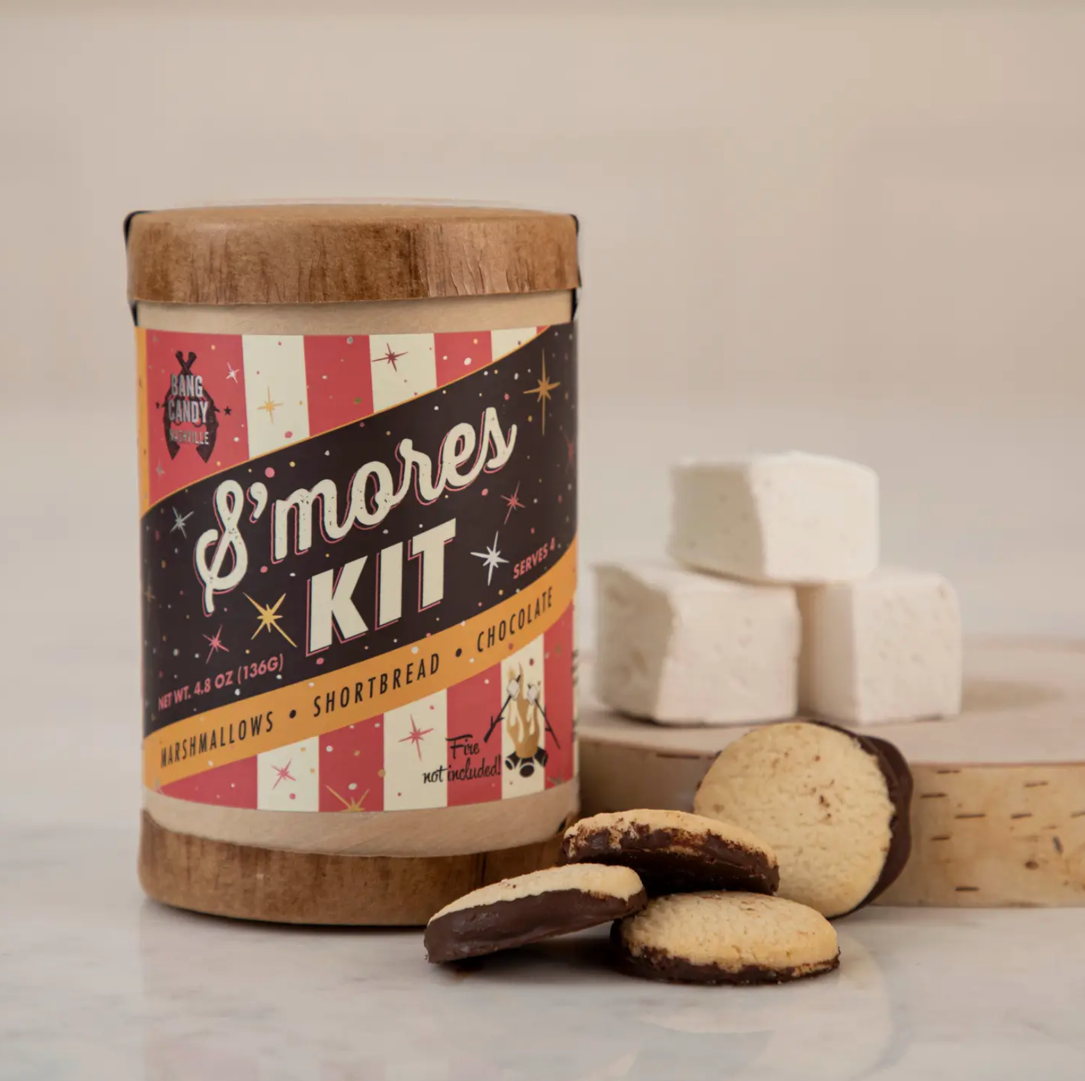 S'MORE Kit