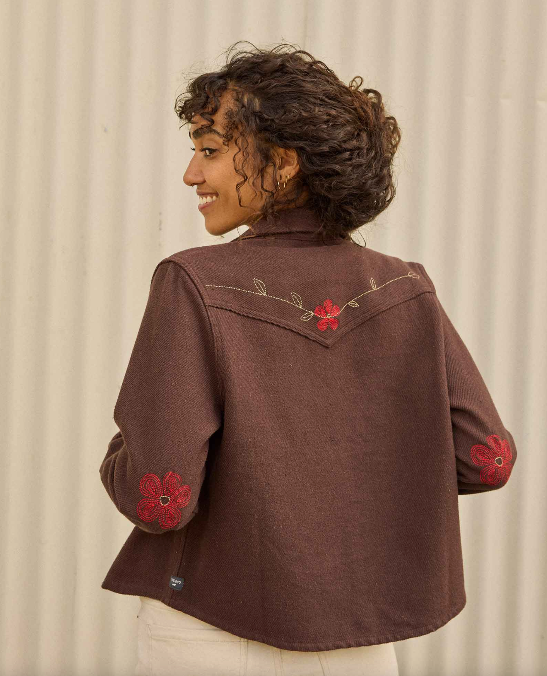 Conifer Western Shirt