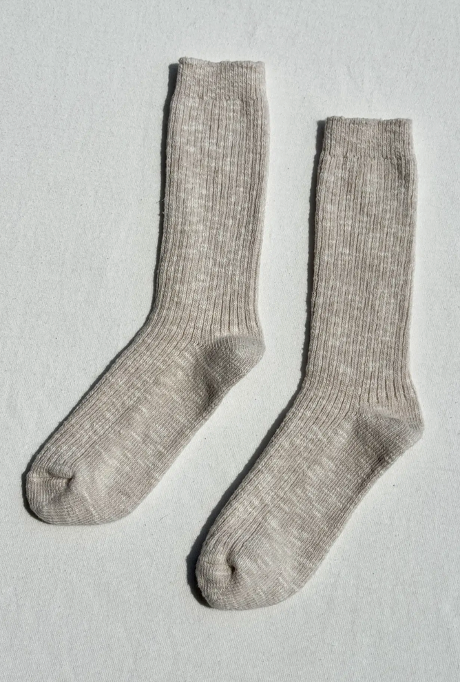 Cottage Socks