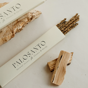 Palo Santo Sticks