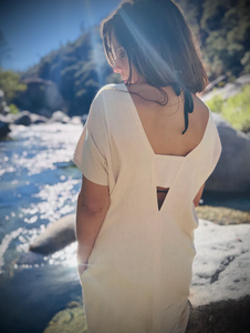 Parlour Handmade - Maria Tunic