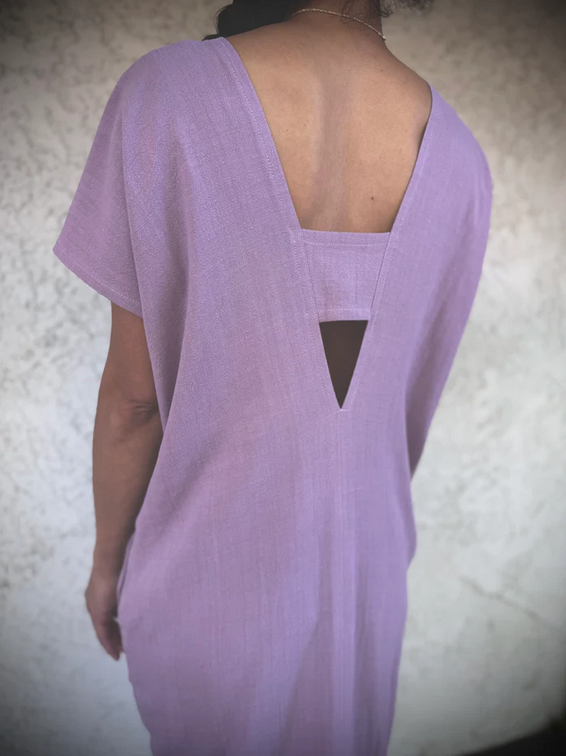 Parlour Handmade - Maria Tunic