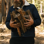 Iron + Resin Blacksmith Jacket