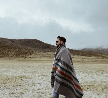 Ecuadorian Blanket Collection