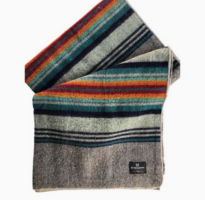 Ecuadorian Blanket Collection