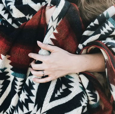 Ecuadorian Blanket Collection
