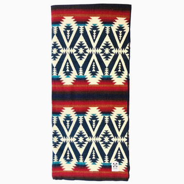 Ecuadorian Blanket Collection