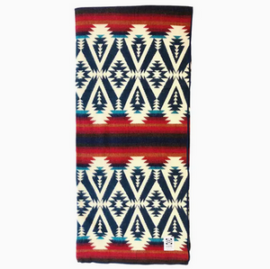 Ecuadorian Blanket Collection