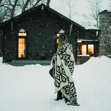 Ecuadorian Blanket Collection