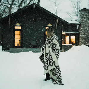 Ecuadorian Blanket Collection