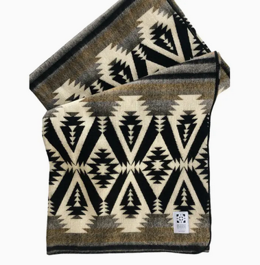 Ecuadorian Blanket Collection