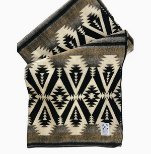 Ecuadorian Blanket Collection