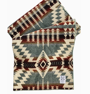 Ecuadorian Blanket Collection