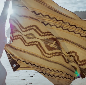 Ecuadorian Blanket Collection