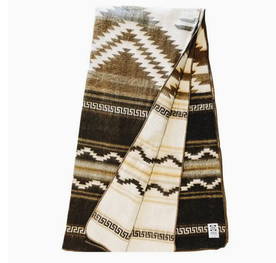 Ecuadorian Blanket Collection