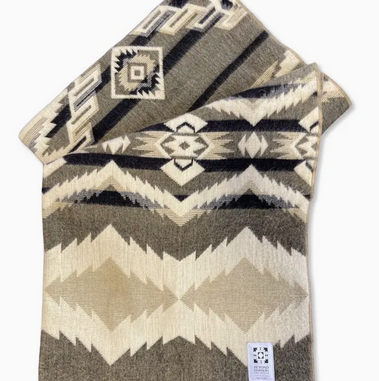 Ecuadorian Blanket Collection