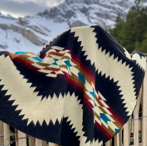 Ecuadorian Blanket Collection