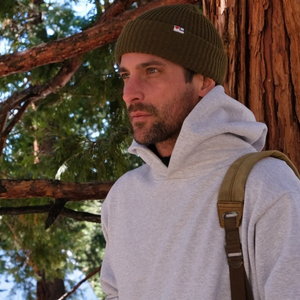Favorite Pastime Meridian Beanie