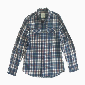 Wild Tribute Flannel
