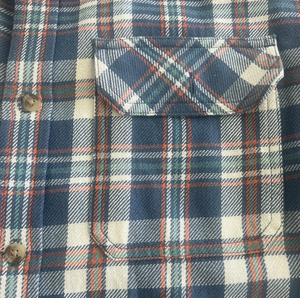 Wild Tribute Flannel