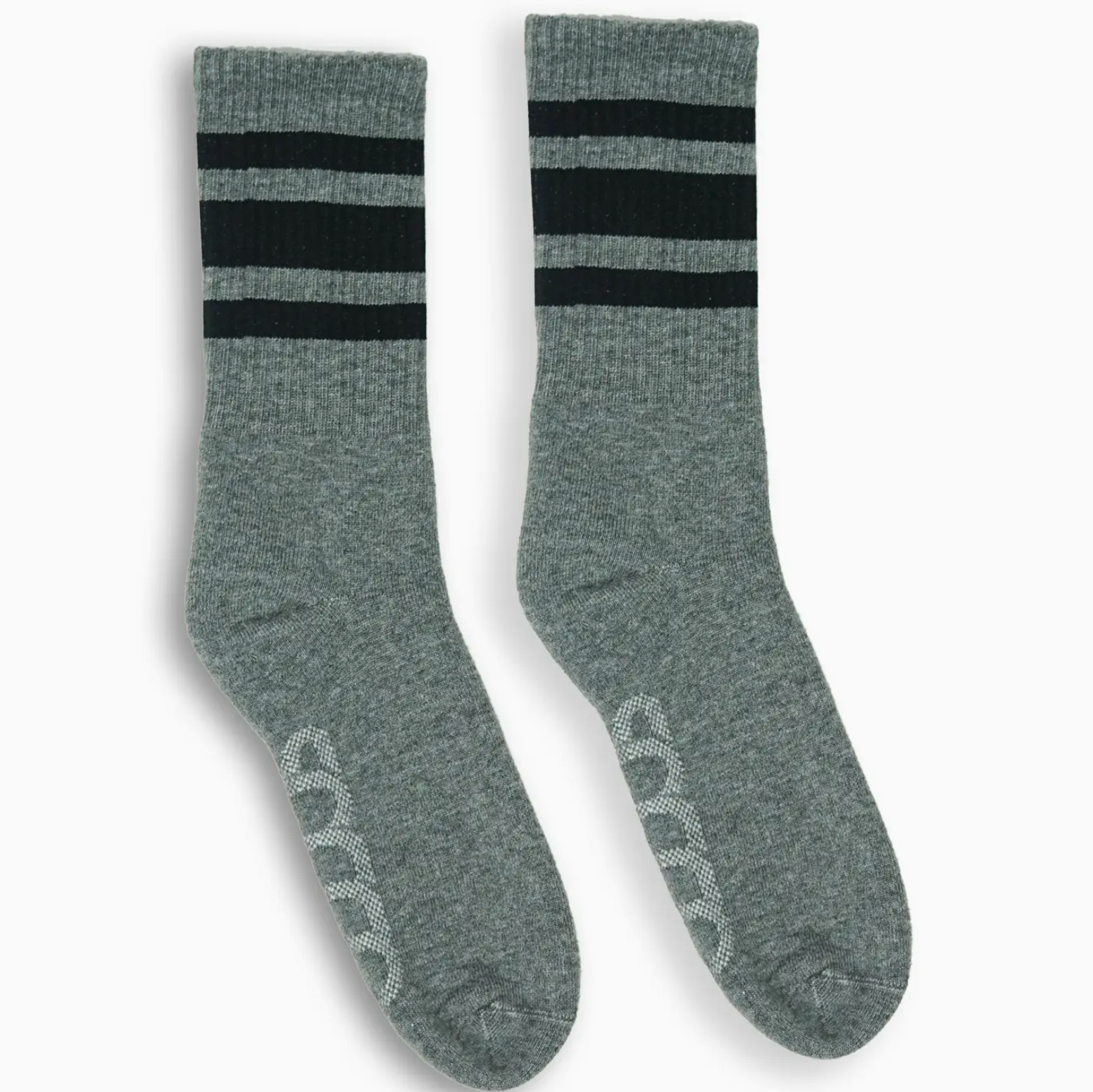 SOCCO Stripe Socks