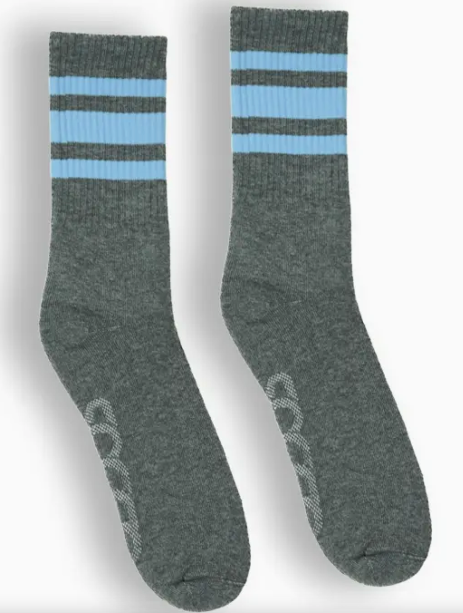 SOCCO Stripe Socks