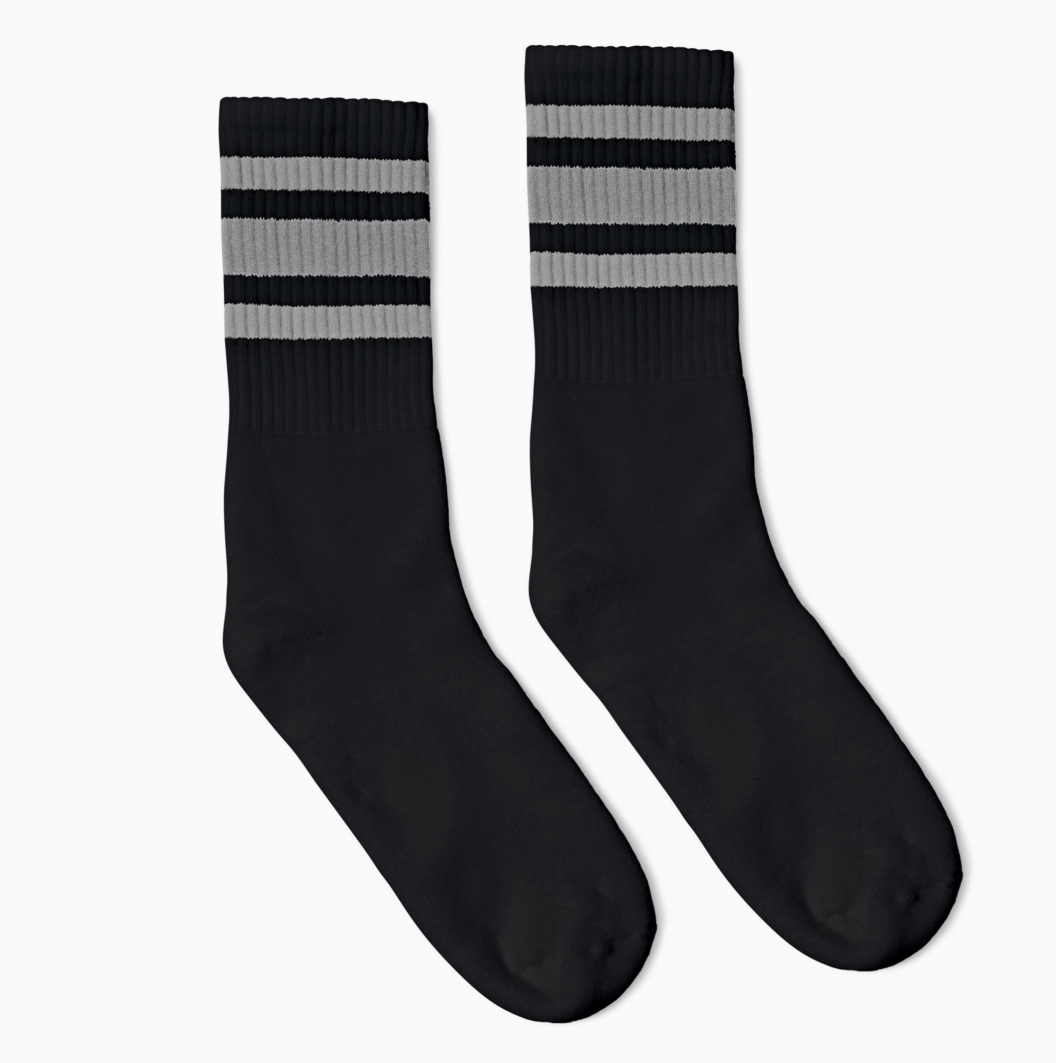 SOCCO Stripe Socks