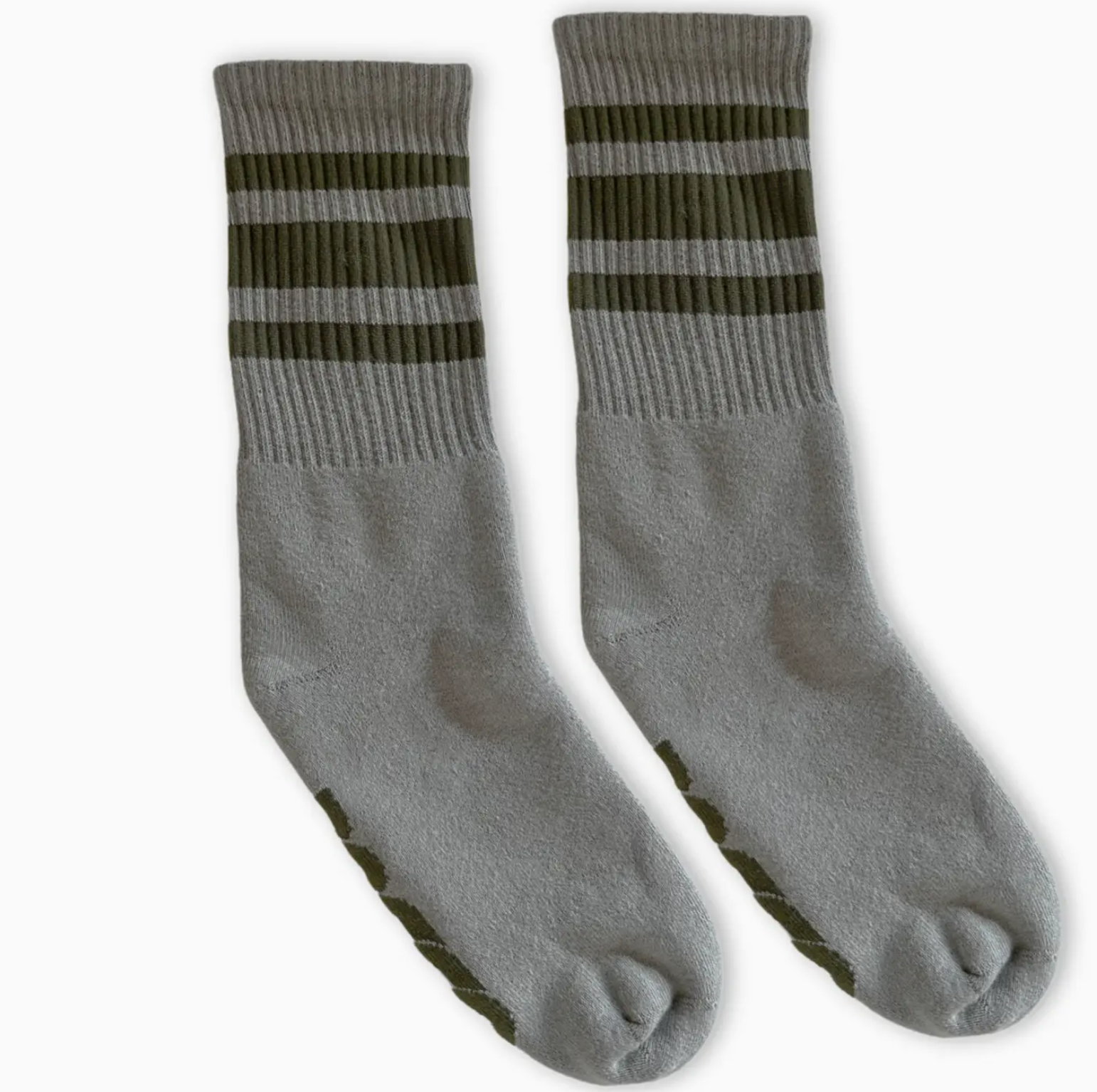 SOCCO Stripe Socks