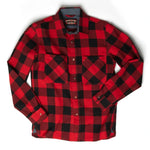 Buffalo Plaid Shirt